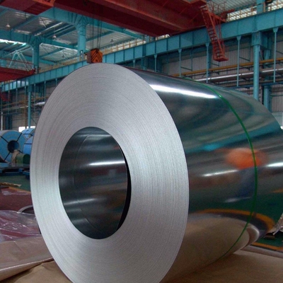 Độ dày 1mm BA 2B Cuộn thép không gỉ 304 cán nguội