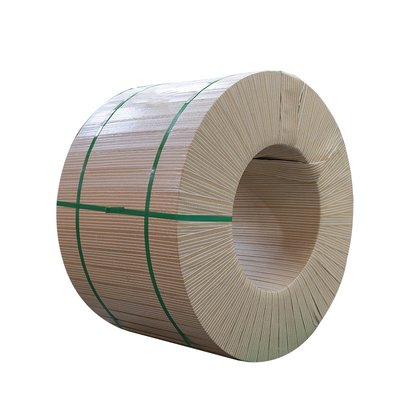 Gương cán nóng AISI 2B 304 cuộn thép không gỉ dày 2mm