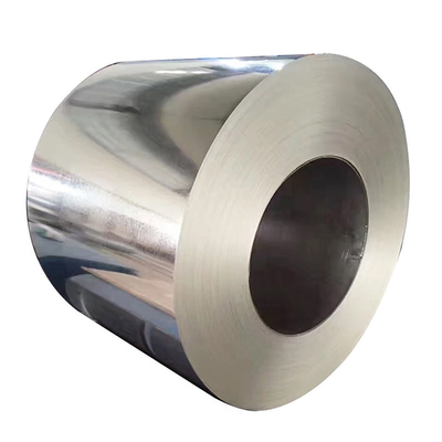 Gương cán nóng AISI 2B 304 cuộn thép không gỉ dày 2mm
