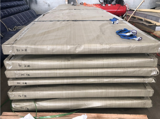 Tấm thép không gỉ cán nguội 304l dày 3mm