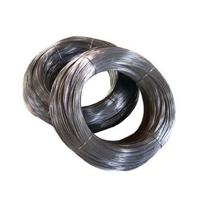 Dây khóa thép sáng 410 0,13mm với độ bền kéo
