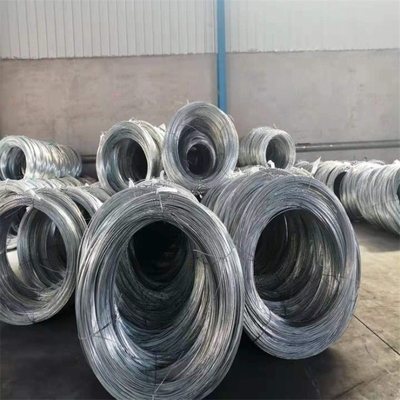 Dây khóa thép sáng 410 0,13mm với độ bền kéo