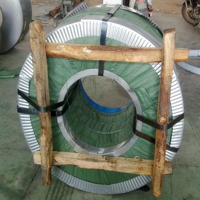 Chất lượng tốt Dải thép không gỉ 304 2B số 1 dày 2mm