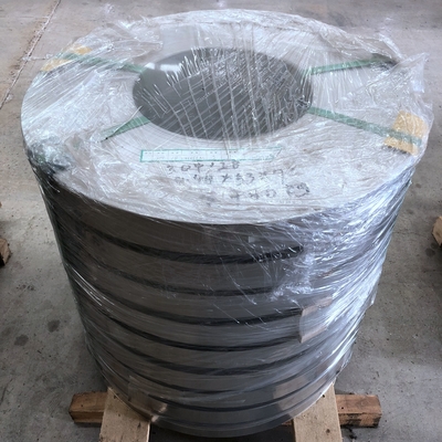 Chất lượng tốt Dải thép không gỉ 304 2B số 1 dày 2mm