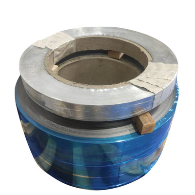 Chất lượng tốt Dải thép không gỉ 304 2B số 1 dày 2mm