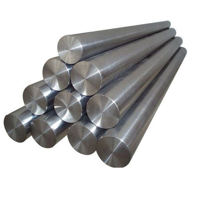 Thanh hợp kim tròn bằng thép không gỉ AISI Astm A276 420 625 1mm 2 mm Inconel 625 Bar