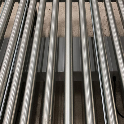 Thanh hợp kim tròn bằng thép không gỉ AISI Astm A276 420 625 1mm 2 mm Inconel 625 Bar