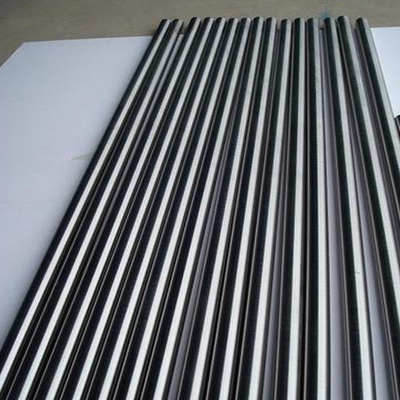 Thanh hợp kim tròn bằng thép không gỉ AISI Astm A276 420 625 1mm 2 mm Inconel 625 Bar