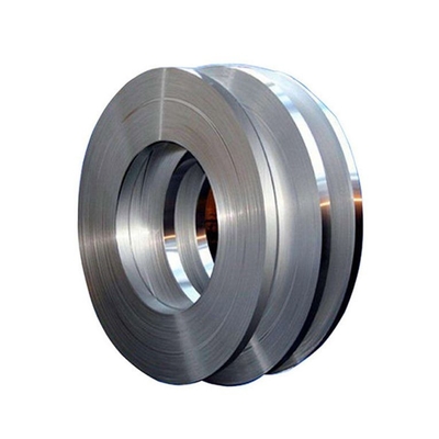 Dải trang trí thép không gỉ 316 304 cán nguội dày 1mm