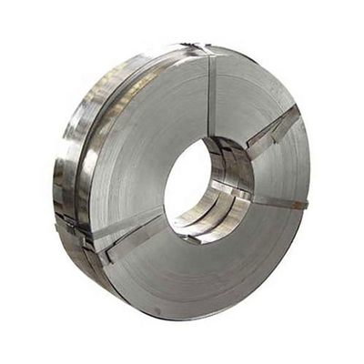 Dải trang trí thép không gỉ 316 304 cán nguội dày 1mm