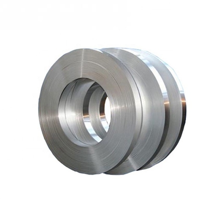 Dải trang trí thép không gỉ 316 304 cán nguội dày 1mm