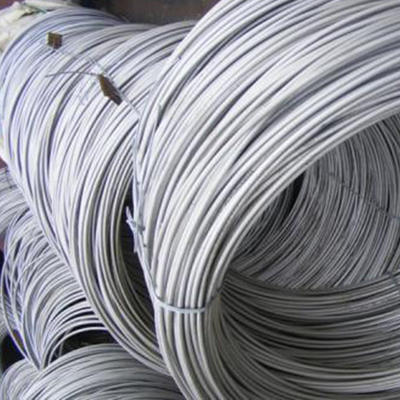 Dây thép không gỉ đường kính 2mm 316l với lớp phủ nylon