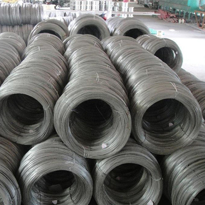 Dây thép không gỉ đường kính 2mm 316l với lớp phủ nylon