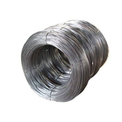 Dây thép không gỉ đường kính 2mm 316l với lớp phủ nylon