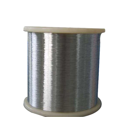 Dây thép không gỉ đường kính 2mm 316l với lớp phủ nylon