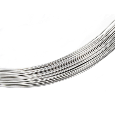 Dây cọ rửa bằng thép không gỉ Ss430 201 nguội với lớp phủ nylon