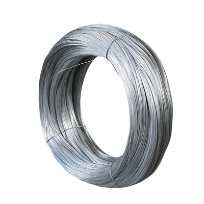 Dây cọ rửa bằng thép không gỉ Ss430 201 nguội với lớp phủ nylon