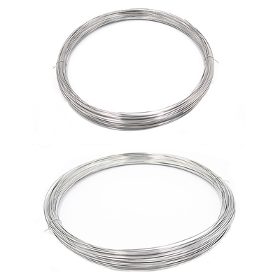 202 Dây thép không gỉ mịn 7mm cho xây dựng