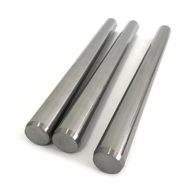 Thanh tròn thép không gỉ cấp y tế 309s 316l được đánh bóng nguội