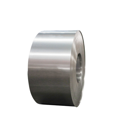 Dải cuộn thép không gỉ kép S32205 2205 2207 2.0 * 1500MM