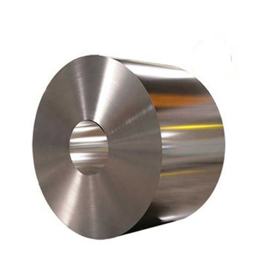 Công nghiệp dải thép không gỉ cán nguội HL 304 1 * 1219 * 2438MM 2000mm