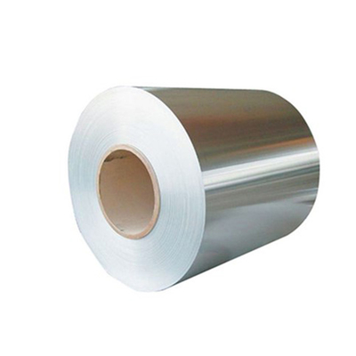 Công nghiệp dải thép không gỉ cán nguội HL 304 1 * 1219 * 2438MM 2000mm