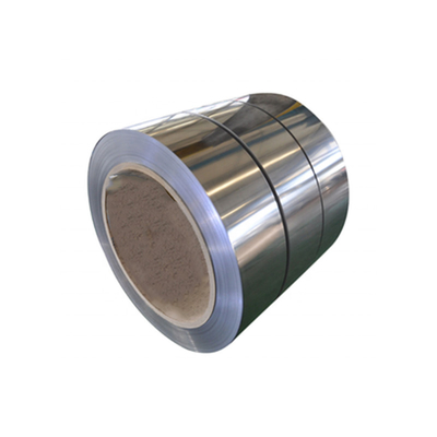 Công nghiệp dải thép không gỉ cán nguội HL 304 1 * 1219 * 2438MM 2000mm