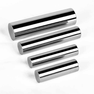 Gương thanh thép không gỉ AISI 201 được đánh bóng 304 310s 316L cho vật liệu xây dựng