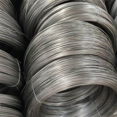 Dây thép không gỉ 1.6mm Anneal Binding mềm 430