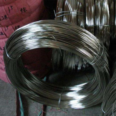 Dây thép không gỉ 1.6mm Anneal Binding mềm 430