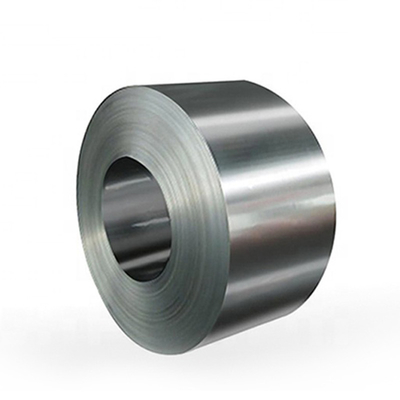 Bề mặt cán nóng Dải thép không gỉ 301 316 304 Lớp S30815 100mm