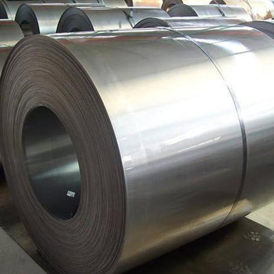 Bề mặt cán nóng Dải thép không gỉ 301 316 304 Lớp S30815 100mm