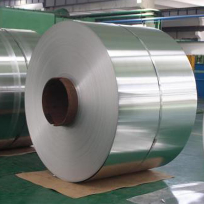 Dải cuộn thép không gỉ SUS304 ASTM Bề mặt 316 tấm BA 2B tùy chỉnh