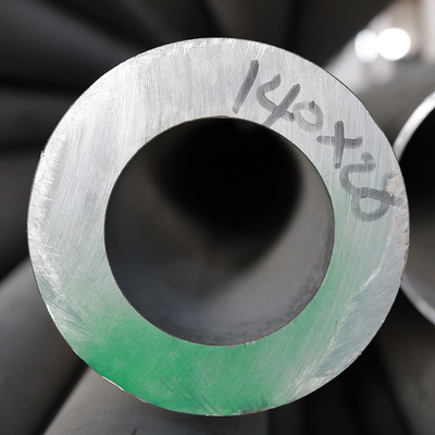 2205 Ống thép không gỉ kép 2507 310S 904L Tường dày bị ăn mòn 20mm