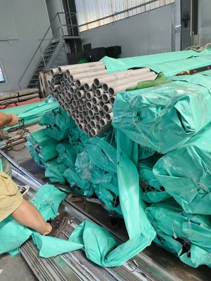 201j1 J2 J3 ERW Ống thép không gỉ 410s 310s 304 316L 20mm