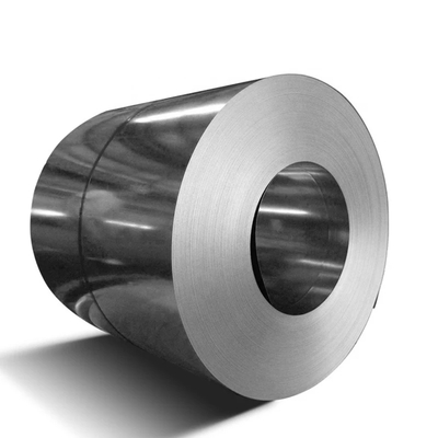 Mills Edge 201 Stainless Steel Sheet 2B Bề mặt