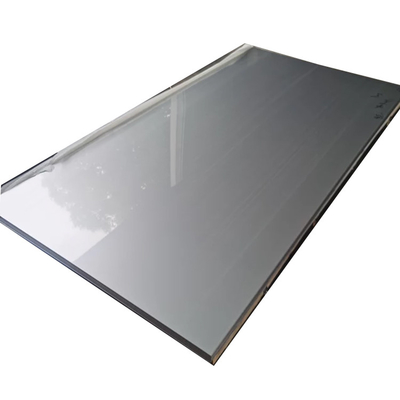 0,1-3mm Inox 304 Tấm kim loại không gỉ 3-100mm BA 2B SỐ 1 SỐ 3 SỐ 4 8K HL 2D 1D
