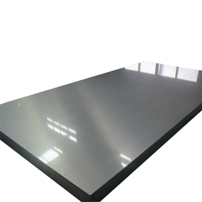 0,1-3mm Inox 304 Tấm kim loại không gỉ 3-100mm BA 2B SỐ 1 SỐ 3 SỐ 4 8K HL 2D 1D