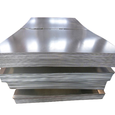 AISI 2B BA 304 Tấm thép không gỉ 430 321 201 316 316L 304L