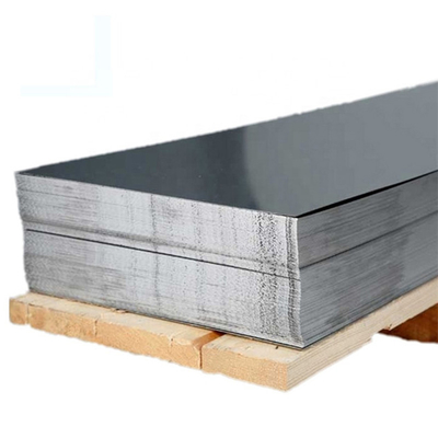 AISI 2B BA 304 Tấm thép không gỉ 430 321 201 316 316L 304L
