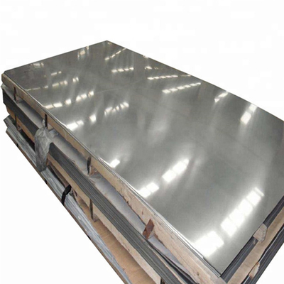 430 316l 904l 201 304 316 Tấm thép không gỉ BA 2B SỐ 1 SỐ 3 SỐ 4 8K HL 2D 1D