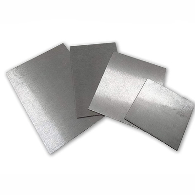 Tấm thép không gỉ 201 304 316l 2B BA No.4 Hl 8k Bề mặt hoàn thiện 4x8 Cán nguội