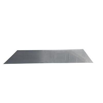 304 316L 410 430 Trang trí tấm thép Inox Tấm thép không gỉ cán nguội