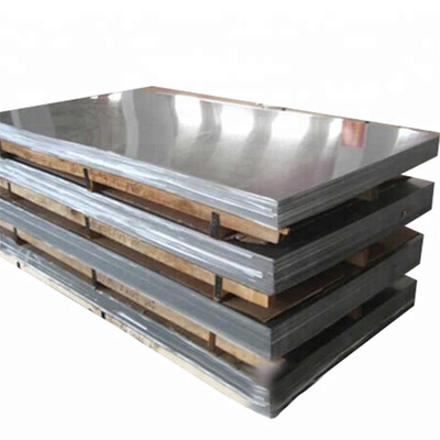 AISI SUS 304l 904 2B BA 8k Bề mặt gương hoàn thiện Kích thước 4x8 Tấm thép không gỉ cán nguội