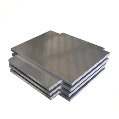 TISCO AISI 304 2B Tấm thép không gỉ S32205 2205 3mm Trang trí và Chế tạo