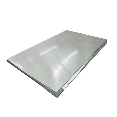 Tấm thép hợp kim đồng Nicke Monel 405 400 K 500 Chống ăn mòn