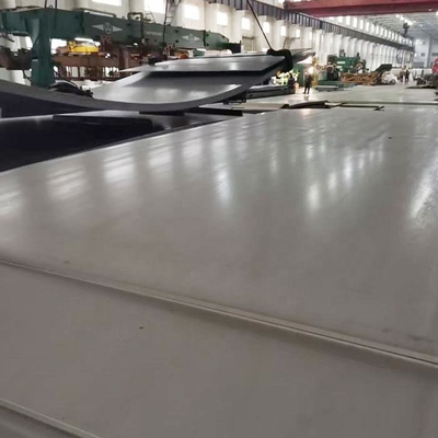 Tấm thép hợp kim đồng Nicke Monel 405 400 K 500 Chống ăn mòn