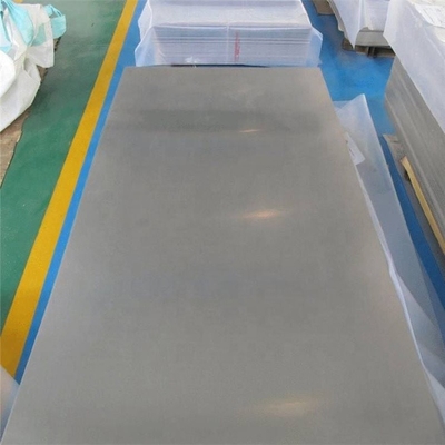Tấm thép hợp kim đồng Nicke Monel 405 400 K 500 Chống ăn mòn