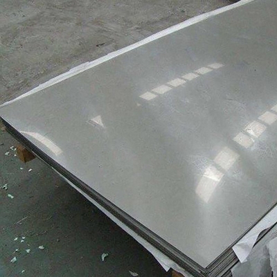 Tấm thép hợp kim đồng Nicke Monel 405 400 K 500 Chống ăn mòn