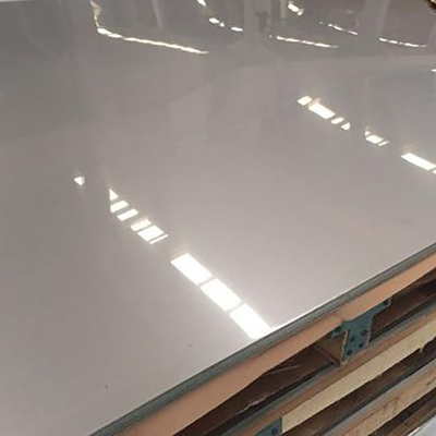 Hợp kim đồng niken Monel 400 Tấm Astm B164 Astm B564 Uns N04400 2.4360